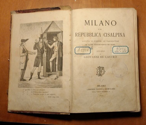 Libro antico 1879 1 - libro, antico,