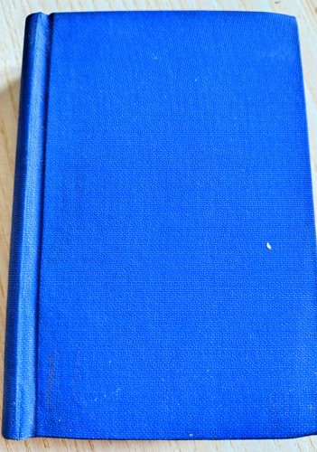 Libro letteratura antico"