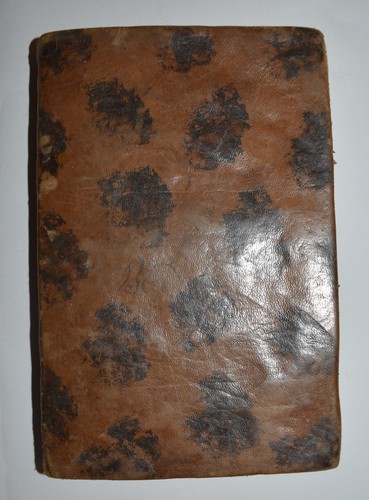 Volgar poesia ediz - volgar, 1794