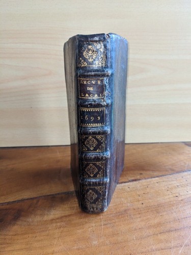 Libro antico raccolta - libro,