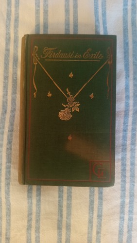 Libro poesie antico - libro, di