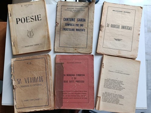 Libri antichi - libri,