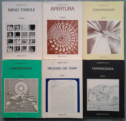 Giuseppe satta lotto libri - satta,