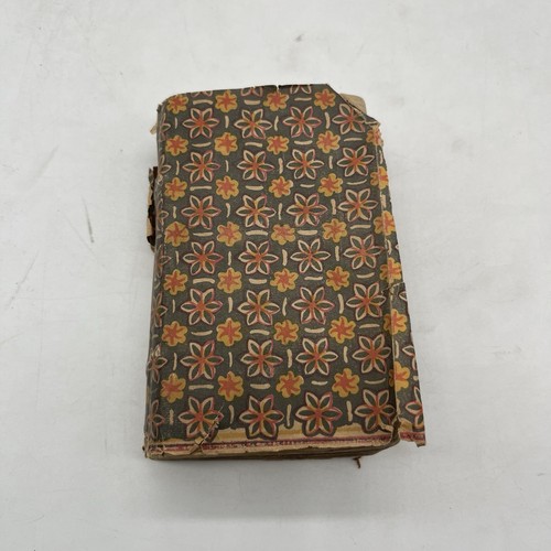 Raro libro antico xvii sec - antico,
