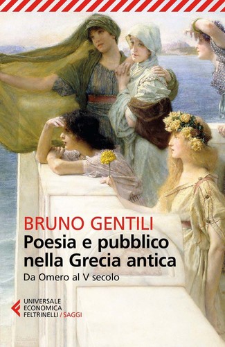 Libri bruno gentili poesia - libri,