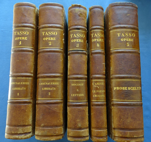Tasso-Opere-Gerusalemme