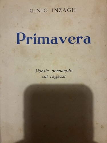 Libri antichi collezione - libri, da