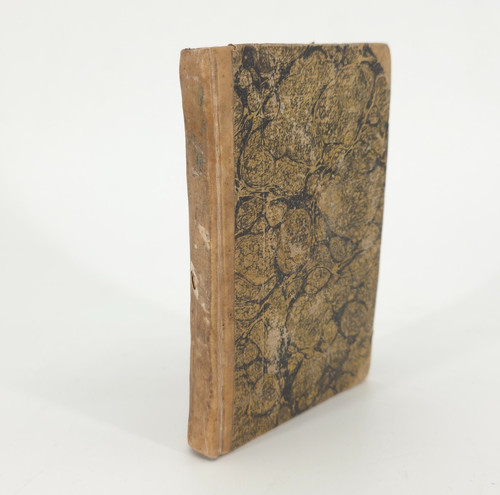 Libro antico miscellanea - antico,