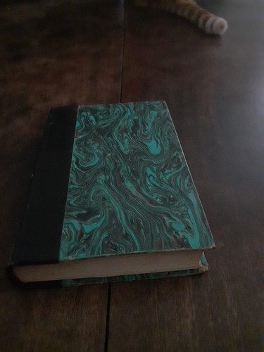 Libro antico poesia iliade - antico,