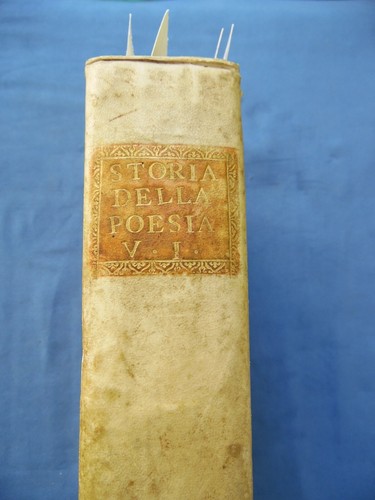 Della storia ragione - e,