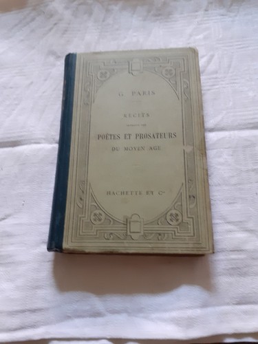 Libro antico letteratura - antico,