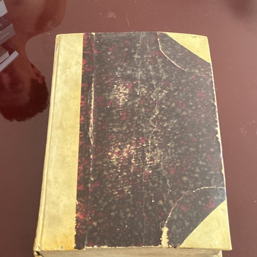 Libro antico 1847 gherardini - libro,