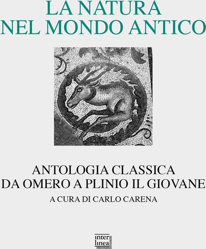 Libri natura nel mondo antico - nel,