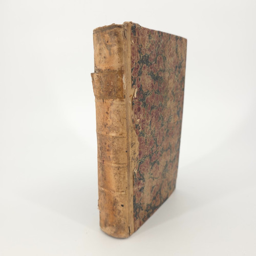 Rime degli aborigeni roma 1779 - rime,