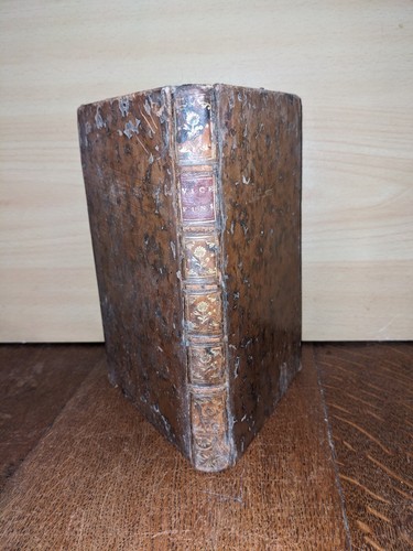 Libro antico vizio punito - -,