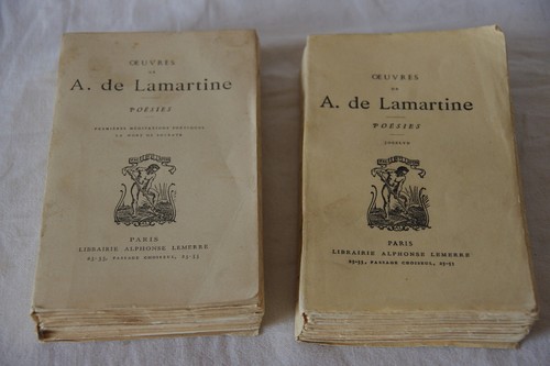 Antichi libri poesia - di,
