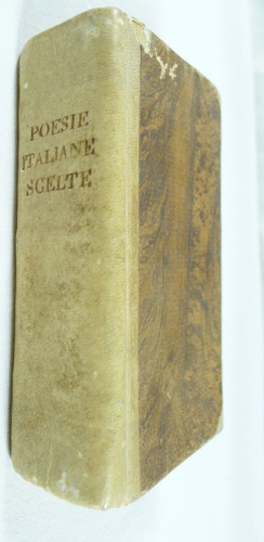 Poesie italiane scelte - poesie,