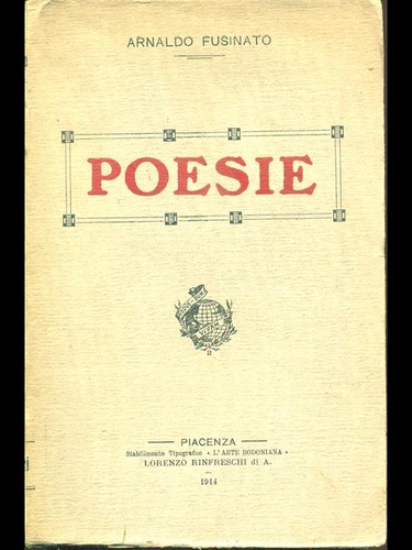 Poesie libri - poesie,