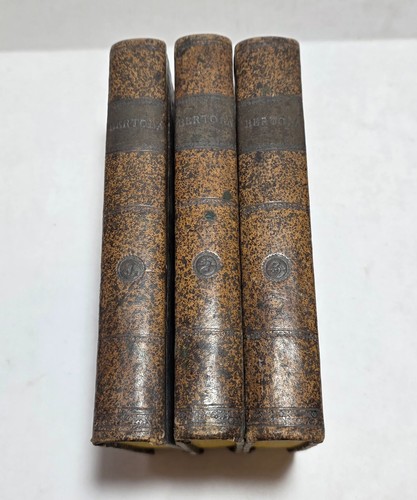 Libro antico 1785 operette - 1785,
