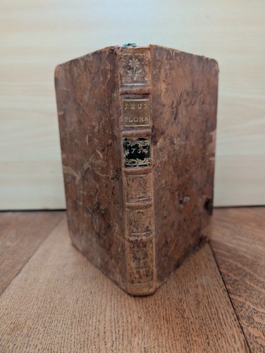 Libro antico raccolta - libro,