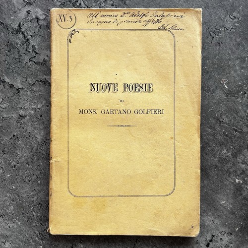 1872 poesie edite inedite - 1872,