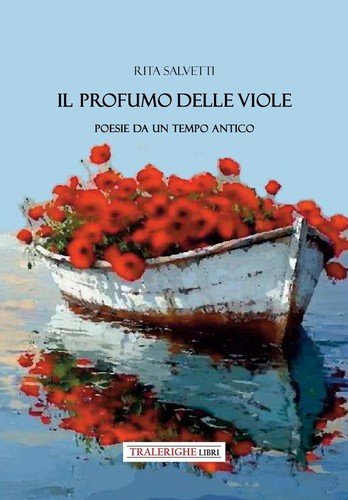 Profumo delle viole poesie - il, viole.