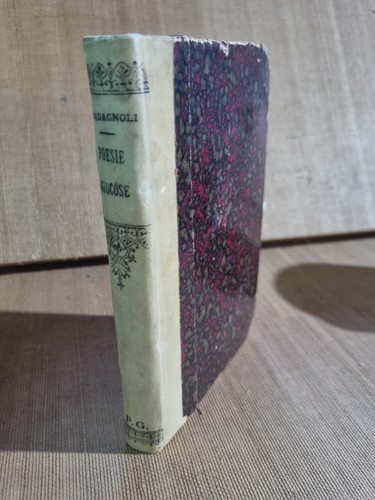 Raccolta completa guadagnoli - raccolta,