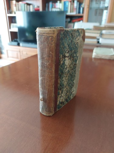 1829 scelte poesie italiane - scelte,