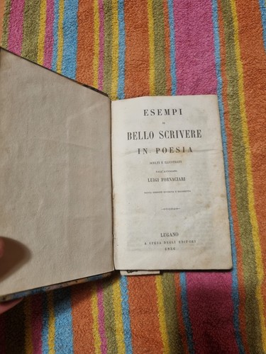 1856 esempi bello scrivere - 1856,
