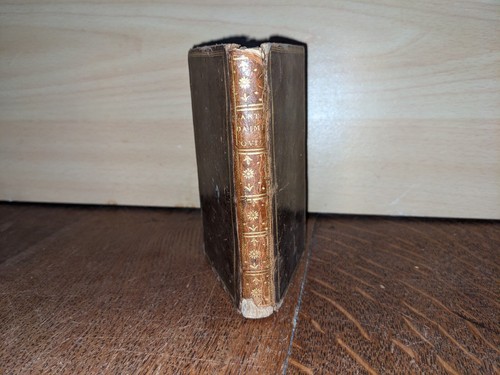 Libro antico nuova - libro,